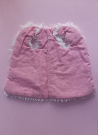 Abiti Barbie "Saint Moritz"