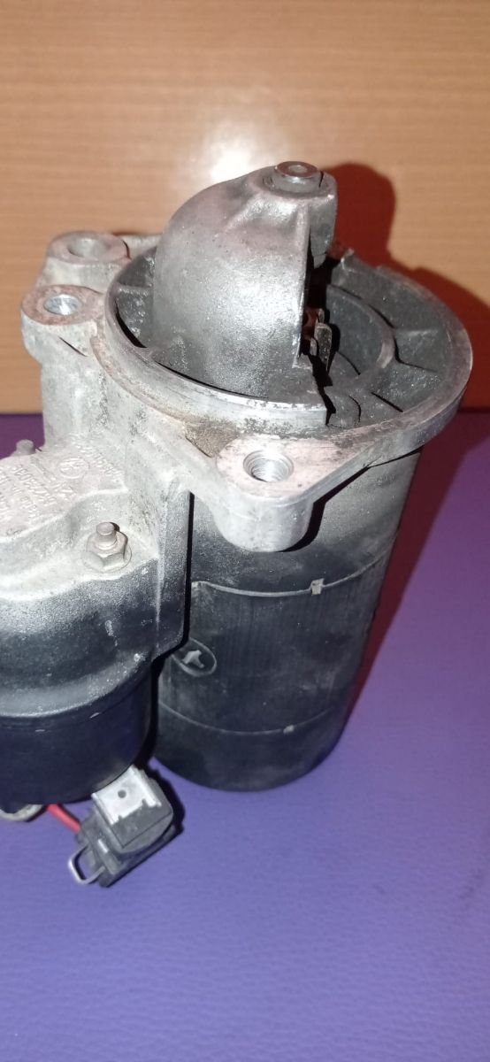 Motor de arranque Seat Ibiza gasolina 1.4.