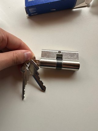 Assa Abloy