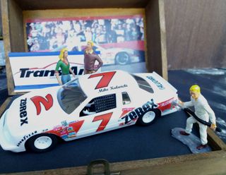 FORD,THUNDERBITH,SLOT,SUPERSLOT,SCALEXTRIC,1/32,