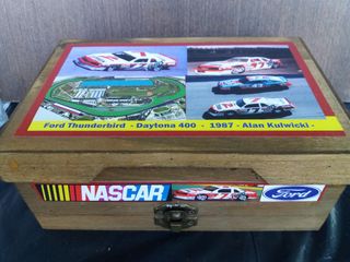 FORD,THUNDERBITH,SLOT,SUPERSLOT,SCALEXTRIC,1/32,