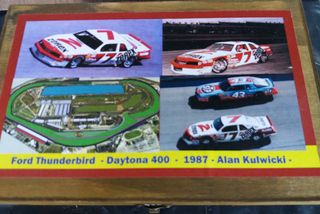 FORD,THUNDERBITH,SLOT,SUPERSLOT,SCALEXTRIC,1/32,