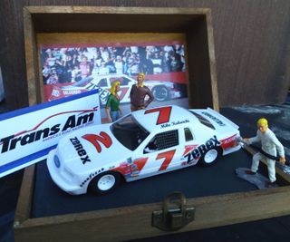 FORD,THUNDERBITH,SLOT,SUPERSLOT,SCALEXTRIC,1/32,