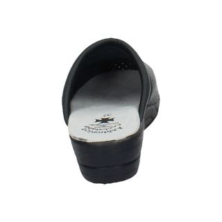 Zuecos de Piel Made in Spain - Confort