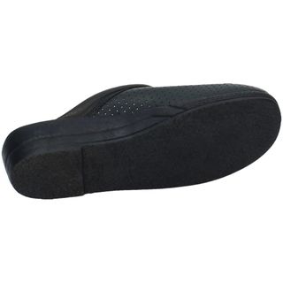 Zuecos de Piel Made in Spain - Confort