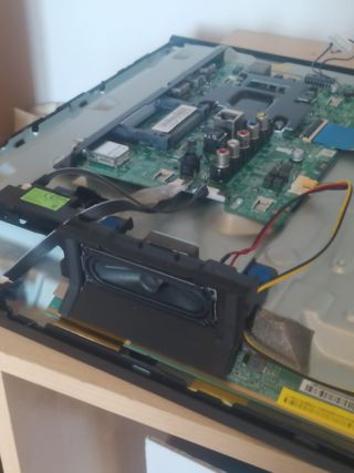 piezas recambio Televisor LED 32" HD Smart TV