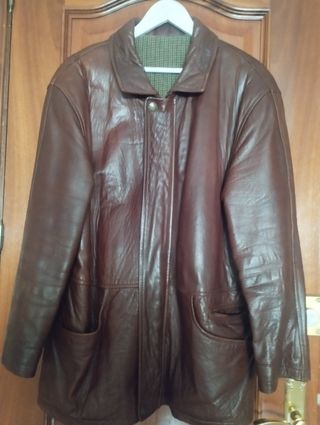 Chaqueton 3/4 de hombre