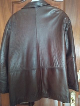 Chaqueton 3/4 de hombre