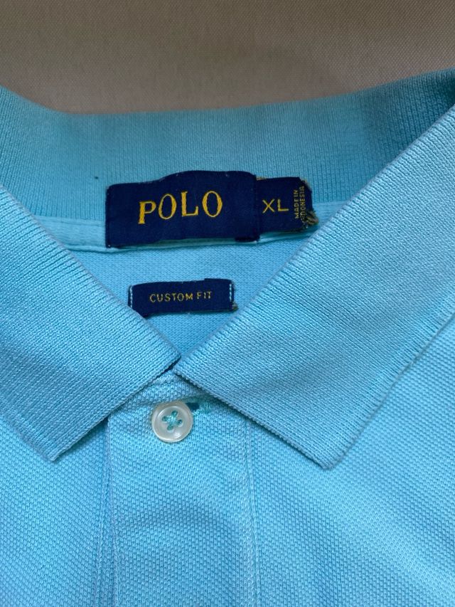 Polo Ralph Lauren caballero