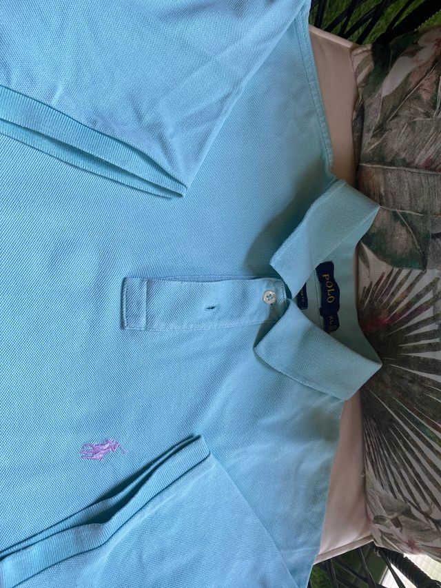 Polo Ralph Lauren caballero