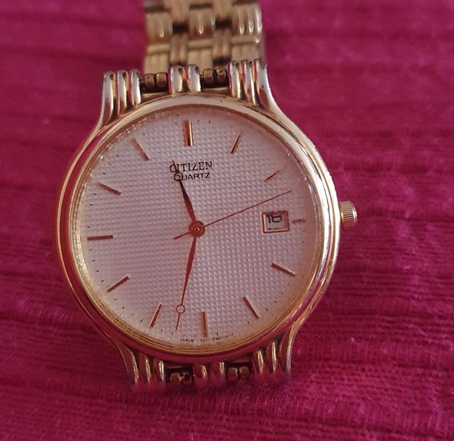 Reloj Citizen