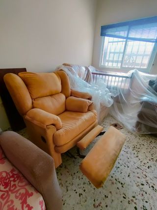 Sillones relax