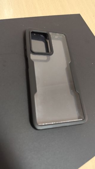 Funda Xiaomi redmi note 12 pro 256 gb 360°