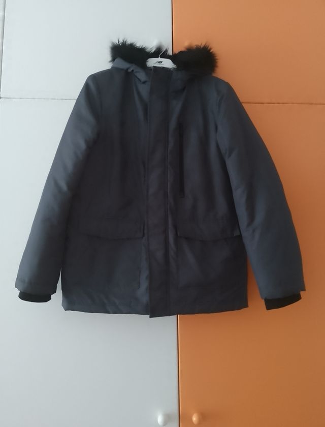 Abrigo niño