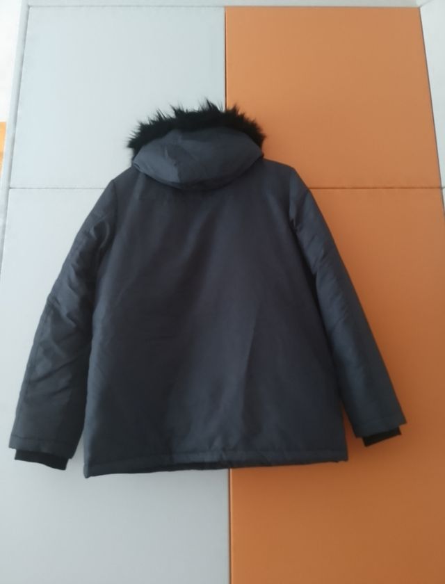 Abrigo niño