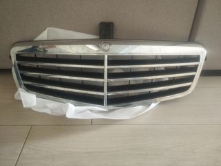 Mercedes-Benz Clase E 2016