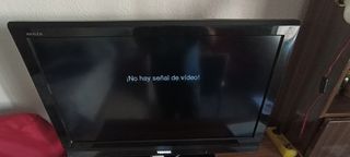 Tv 32 Toshiba sin tdt Hd