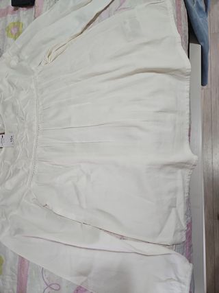 Blusa niña