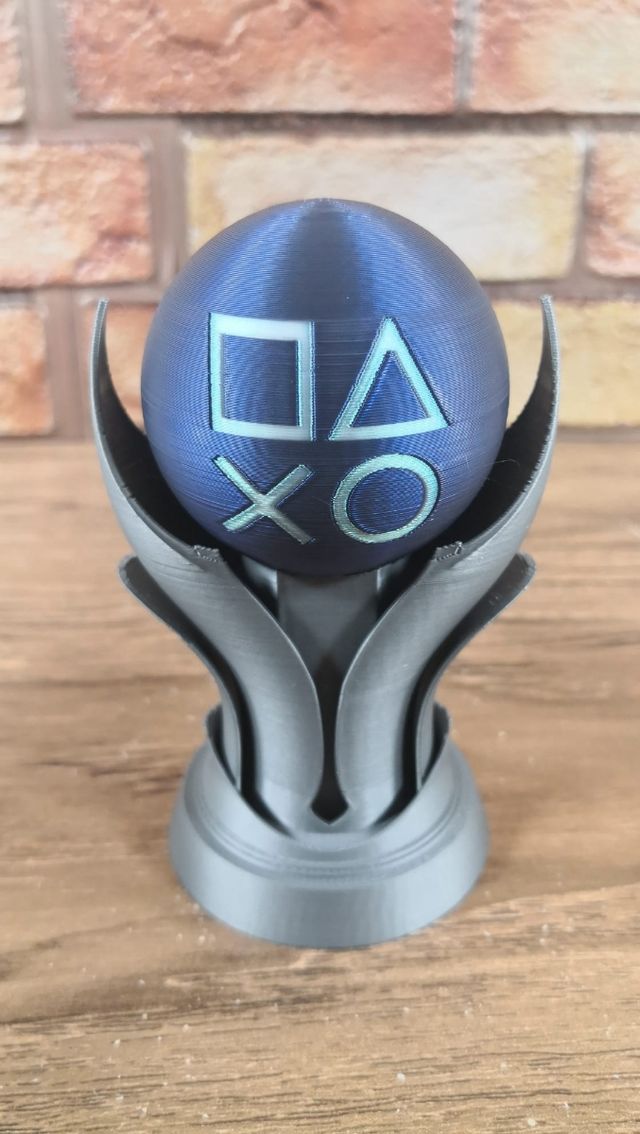 Lote trofeos playstation network PSN PS5