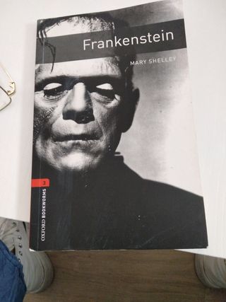 Oxford Bookworms 3. Frankenstein Digital Pack (Spanish Edition)