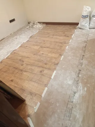 Pintor y manitas muy económico y profesional