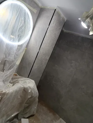 Pintor y manitas muy económico y profesional