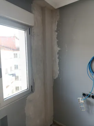 Pintor y manitas muy económico y profesional