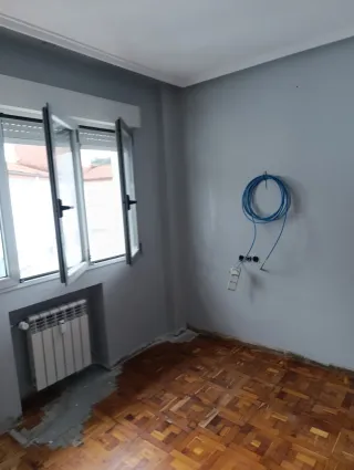 Pintor y manitas muy económico y profesional