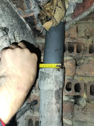 Pintor y manitas muy económico y profesional