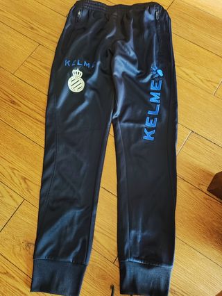 Pantalón chándal RCD Espanyol