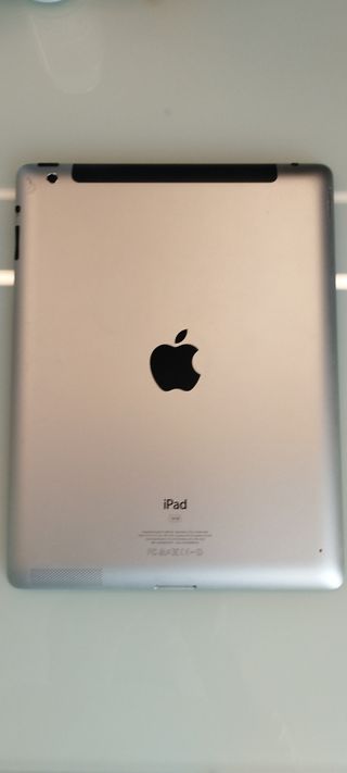 Ipad 2