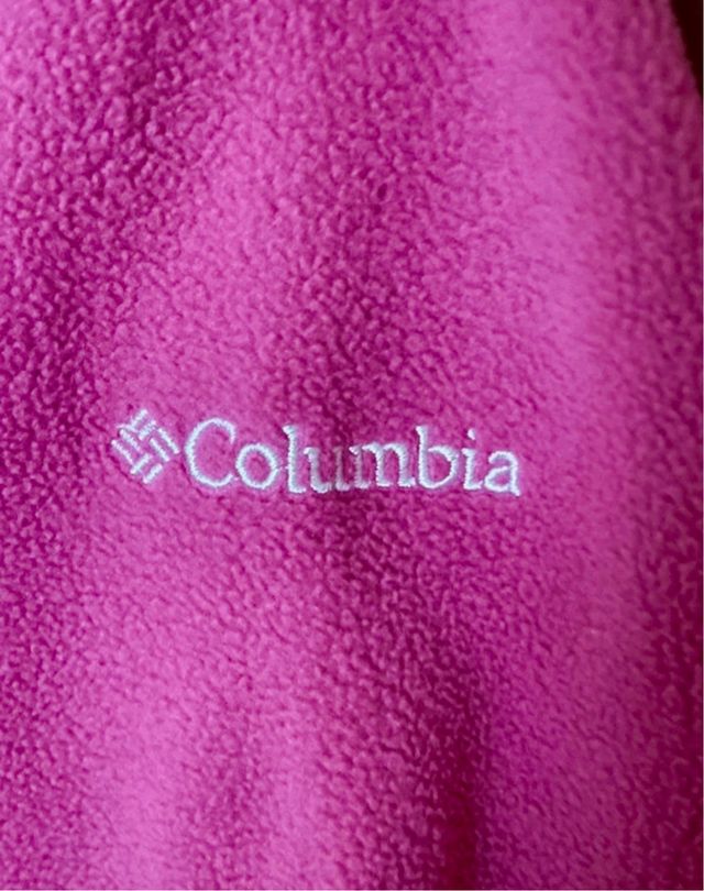 Forro polar Columbia