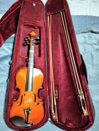 Violin 3/4 Hofner Alfred Stingl