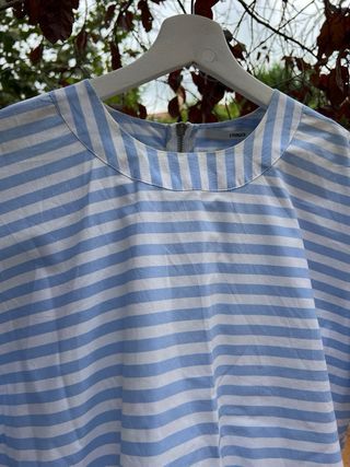Camisa de Uterqüe