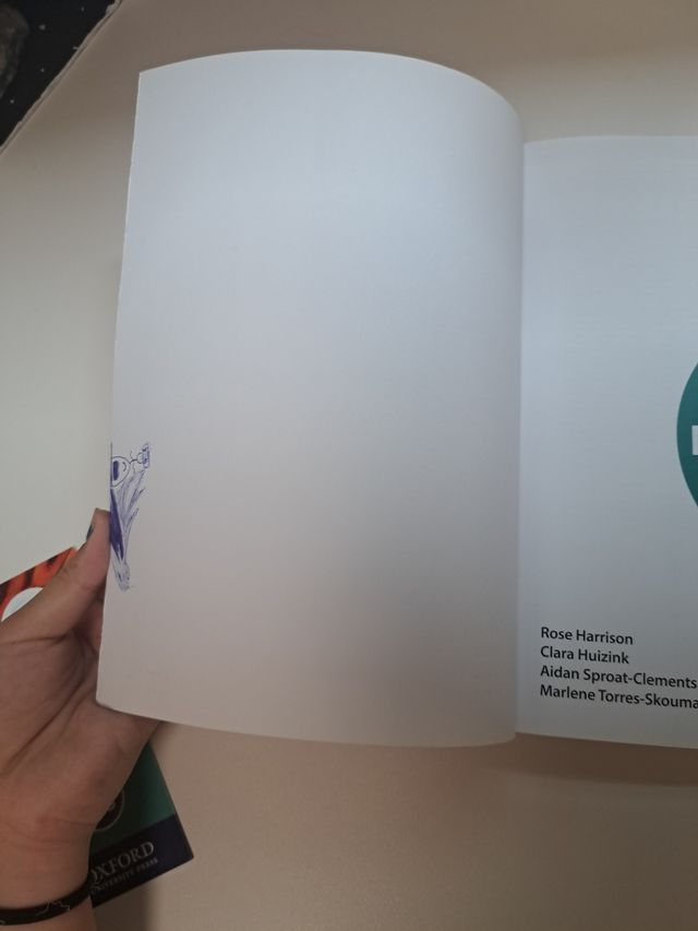 MYP Mathematics Years 4&5 oxford