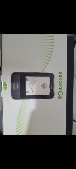 Receptor g6
