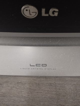 Tv lg