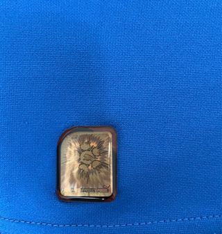 Camiseta selección Italia 2010 fútbol