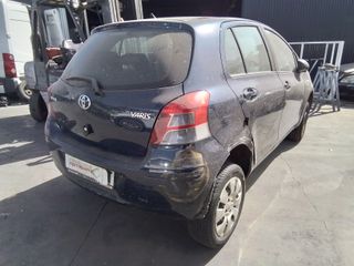 DESPIECE TOYOTA YARIS 2011
