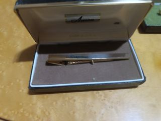 Clip corbata ANSON