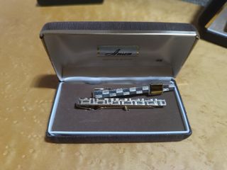 Clip corbata ANSON