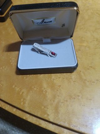 Clip corbata ANSON