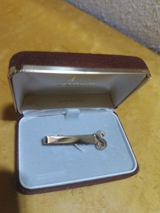 Clip corbata ANSON