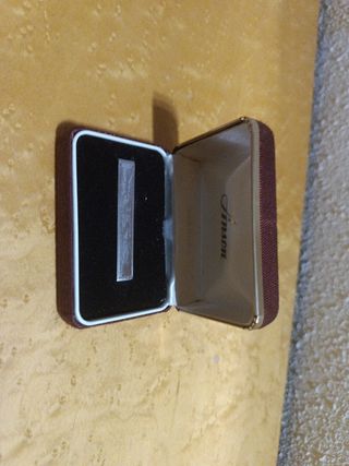 Clip corbata ANSON