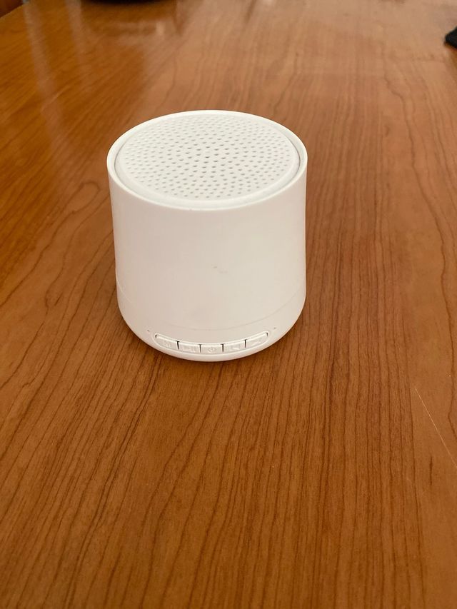 Altavoz inalambrico Poss