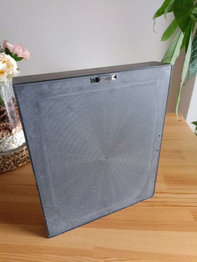 Cuadro 3d Harry Potter