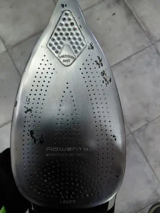 CENTRO DE PLANCHADO ROWENTA