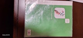 Física y Química 1 Bachiller