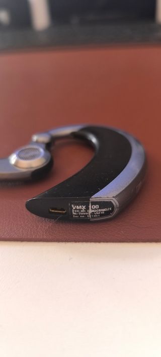 Auricular bluetooth Sennheiser VMX100