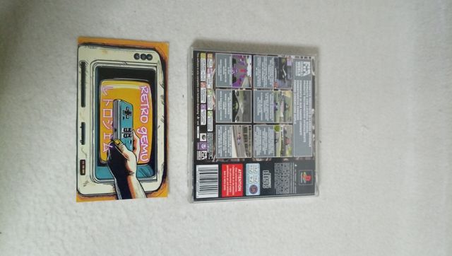 *COMPLETO* FORMULA 1 98 PS1